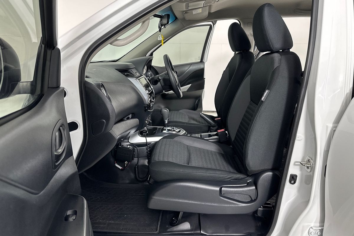 2021 Nissan NAVARA SL (4x2) D23 MY21.5 4x2