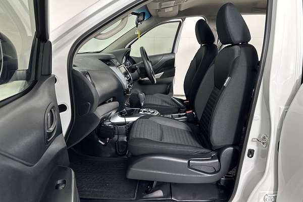 2021 Nissan NAVARA SL (4x2) D23 MY21.5 4x2