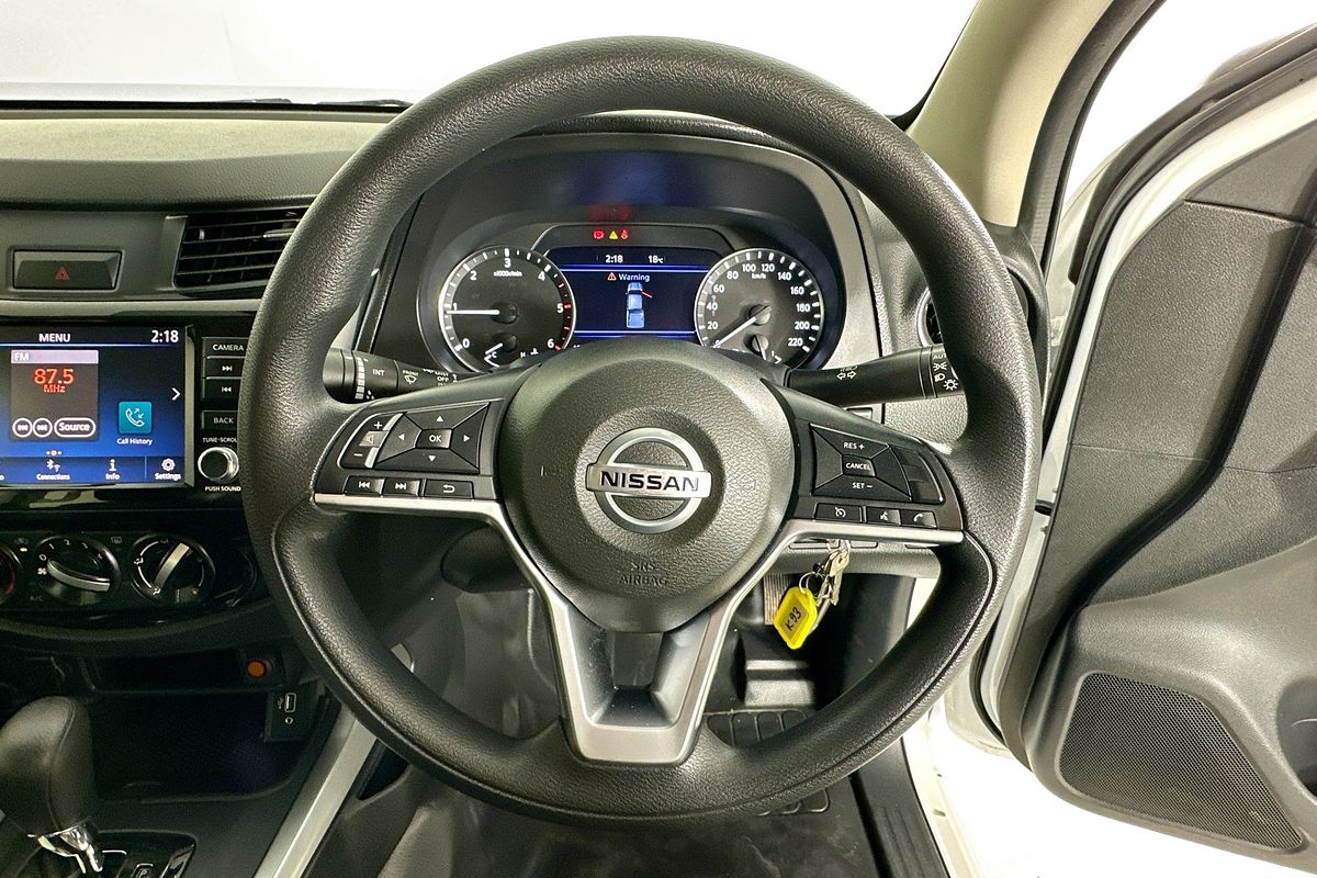 2021 Nissan NAVARA SL (4x2) D23 MY21.5 4x2