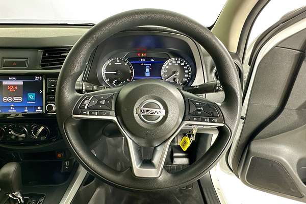 2021 Nissan NAVARA SL (4x2) D23 MY21.5 4x2