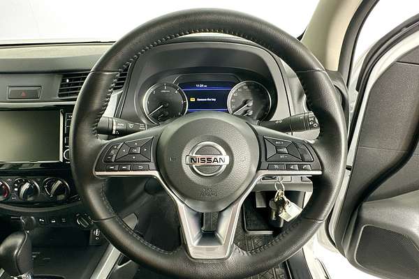 2024 Nissan NAVARA ST (4x4) D23 MY24 4X4