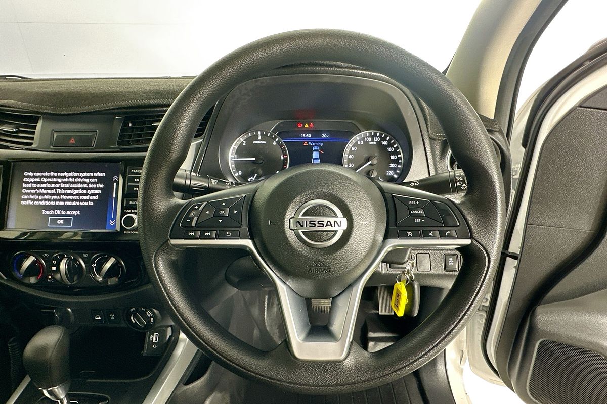 2023 Nissan Navara SL (4x4) D23 MY24 4X4