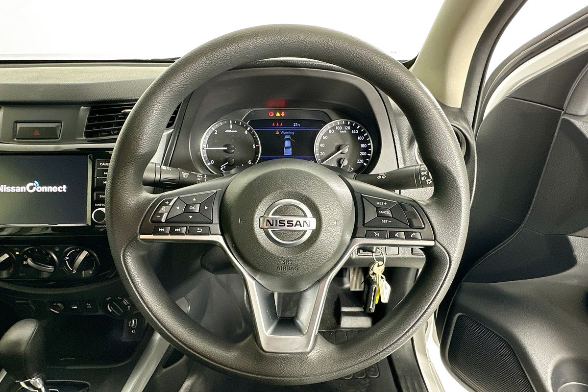 2024 Nissan NAVARA SL (4x4) D23 MY24 4X4