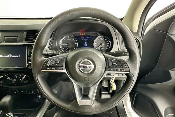 2024 Nissan NAVARA SL (4x4) D23 MY24 4X4