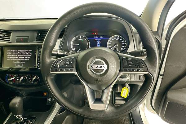 2021 Nissan NAVARA SL (4x2) D23 MY21.5 4x2