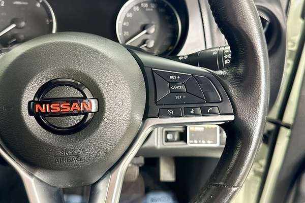 2021 Nissan NAVARA PRO-4X (4x4) D23 MY21 4X4