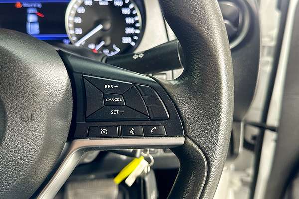 2021 Nissan NAVARA SL (4x4) D23 MY21 4X4