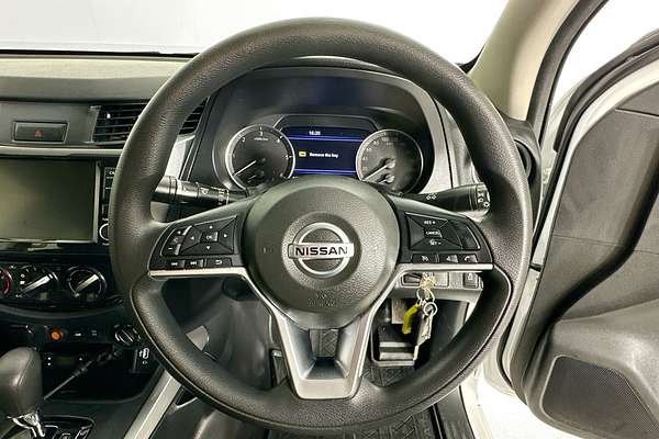 2021 Nissan NAVARA SL (4x4) D23 MY21.5 4X4