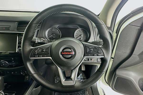 2021 Nissan NAVARA PRO-4X (4x4) D23 MY21 4X4