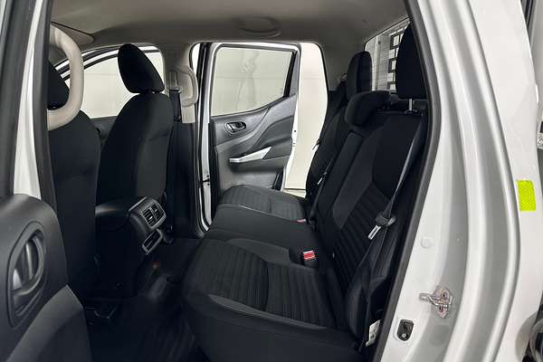 2022 Nissan NAVARA SL (4x4) D23 MY21.5 4X4