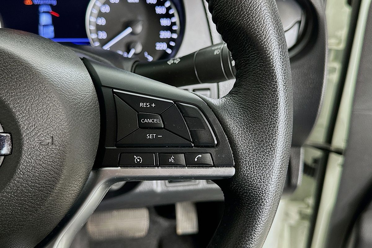 2021 Nissan NAVARA PRO-4X (4x4) D23 MY21 4X4