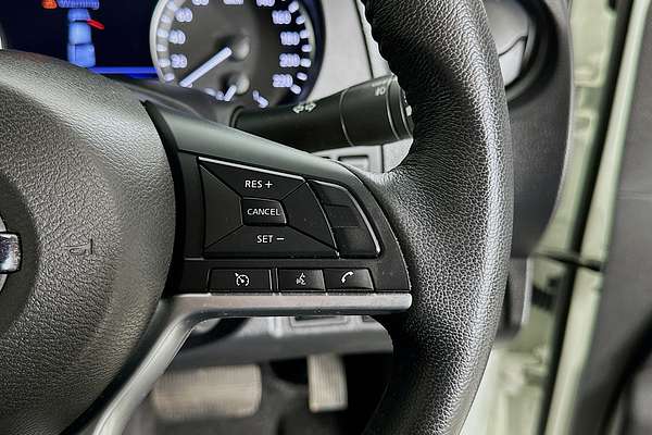 2021 Nissan NAVARA PRO-4X (4x4) D23 MY21 4X4