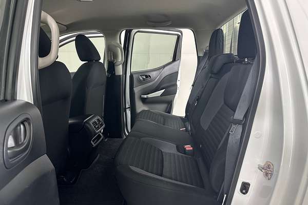 2021 Nissan NAVARA SL (4x4) D23 MY21.5 4X4