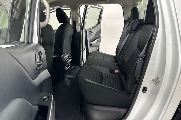 2021 Nissan NAVARA SL (4x2) D23 MY21.5 4x2