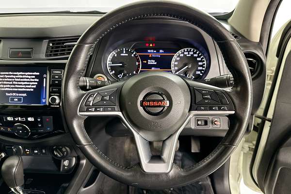 2022 Nissan NAVARA PRO-4X (4x4) D23 MY22 4X4