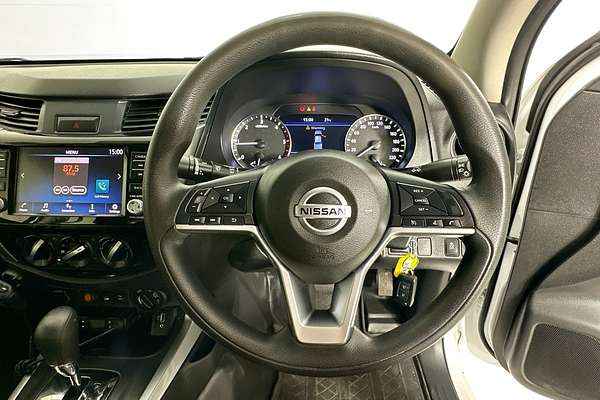2021 Nissan NAVARA SL (4x4) D23 MY21.5 4X4