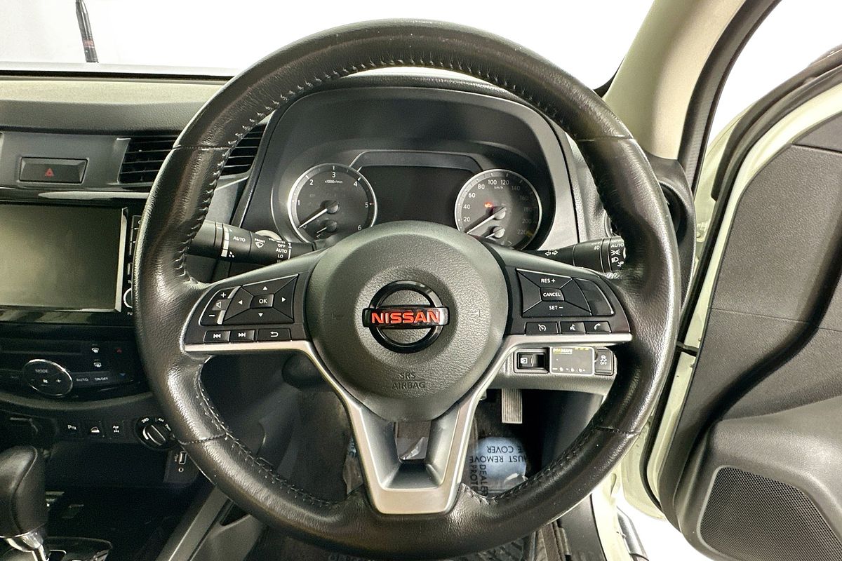 2021 Nissan NAVARA PRO-4X (4x4) D23 MY21 4X4