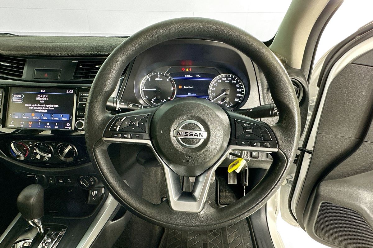 2021 Nissan NAVARA SL (4x4) D23 MY21 4X4