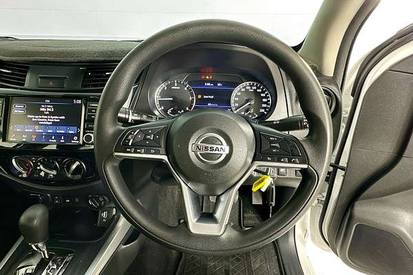 2021 Nissan NAVARA SL (4x4) D23 MY21 4X4