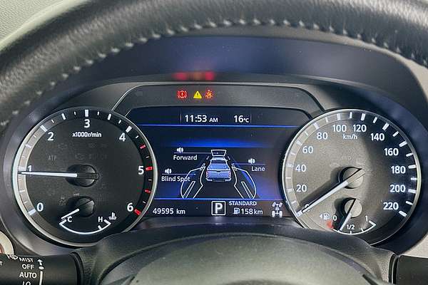 2021 Nissan NAVARA PRO-4X (4x4) D23 MY21 4X4