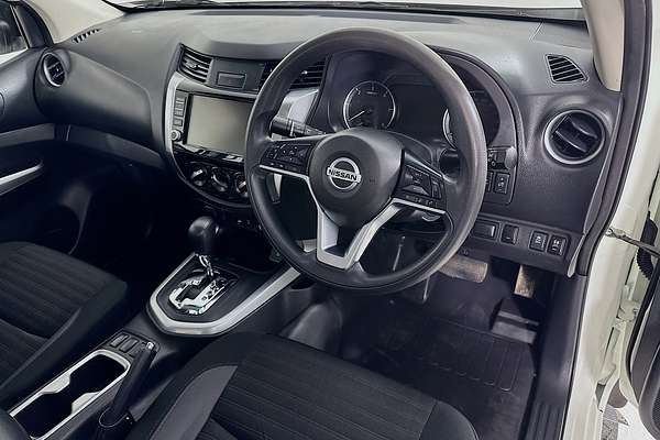 2022 Nissan NAVARA SL (4x4) D23 MY21.5 4X4