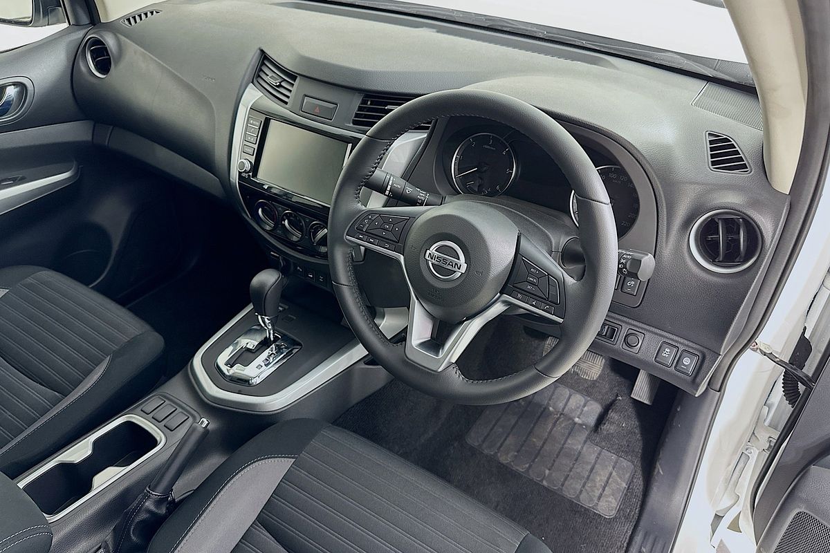 2023 Nissan NAVARA ST D23 4X4