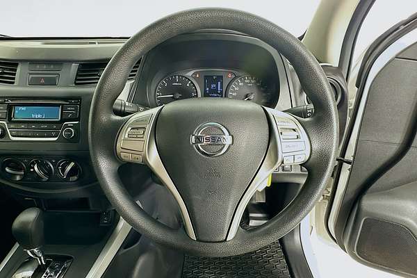 2020 Nissan NAVARA RX (4x2) D23 SERIES 4 MY20 4x2