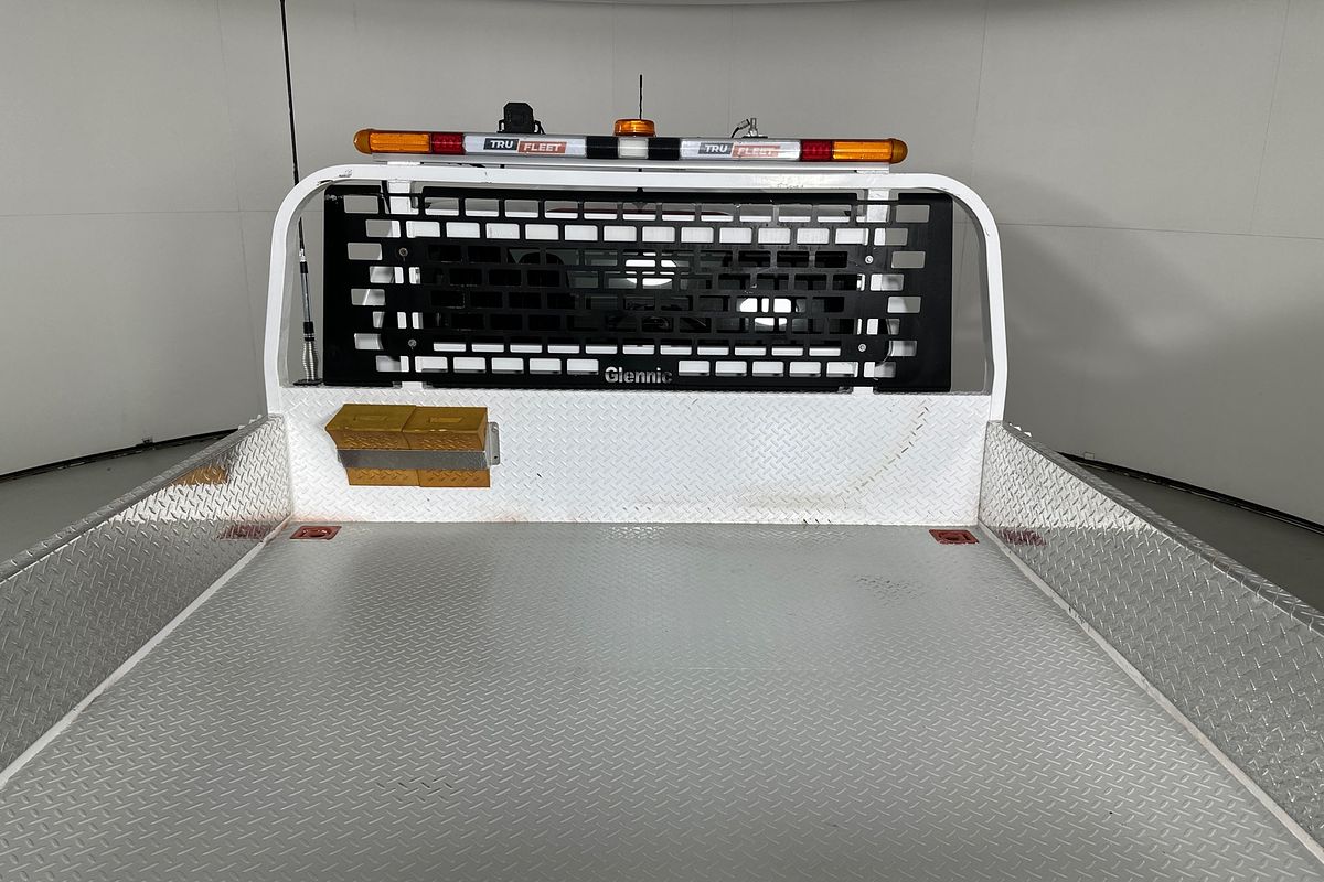 2022 Nissan NAVARA SL (4x4) D23 MY21.5 4X4
