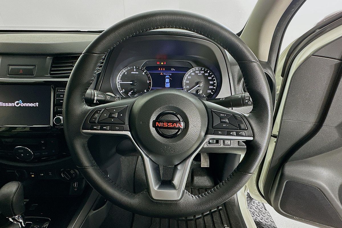 2021 Nissan NAVARA PRO-4X (4x4) D23 MY21 4X4