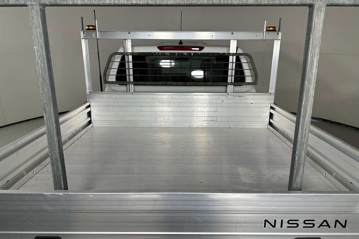 2021 Nissan NAVARA SL (4x2) D23 MY21.5 4x2