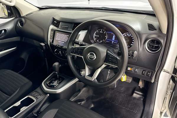 2021 Nissan NAVARA SL (4x4) D23 MY21 4X4
