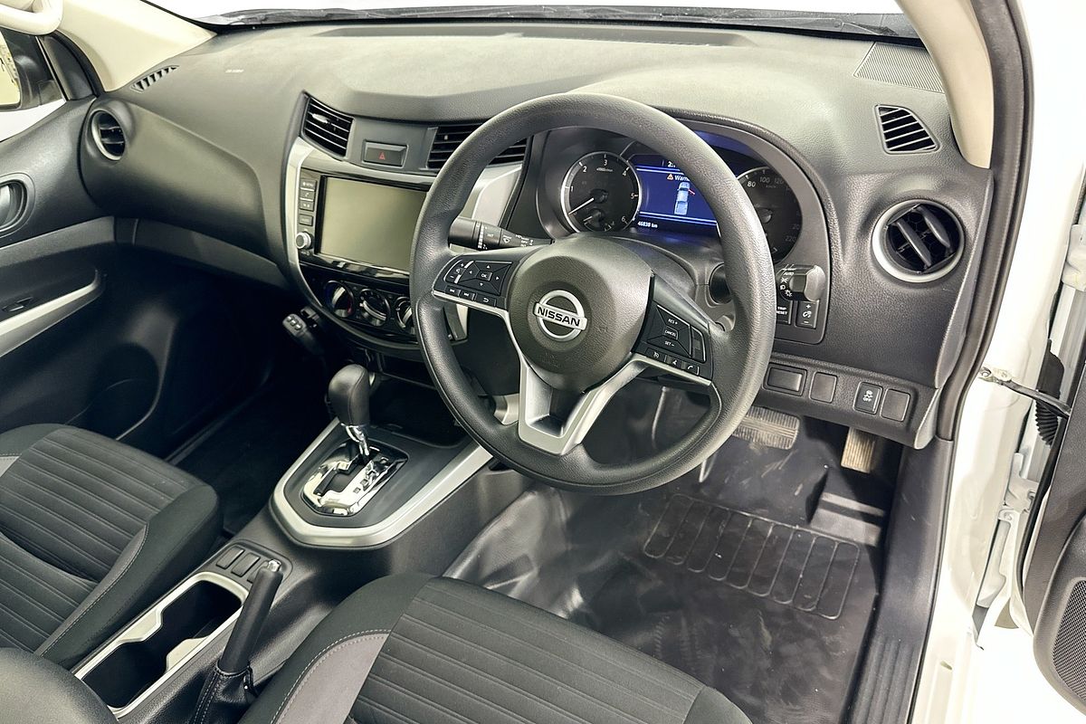 2021 Nissan NAVARA SL (4x2) D23 MY21.5 4x2