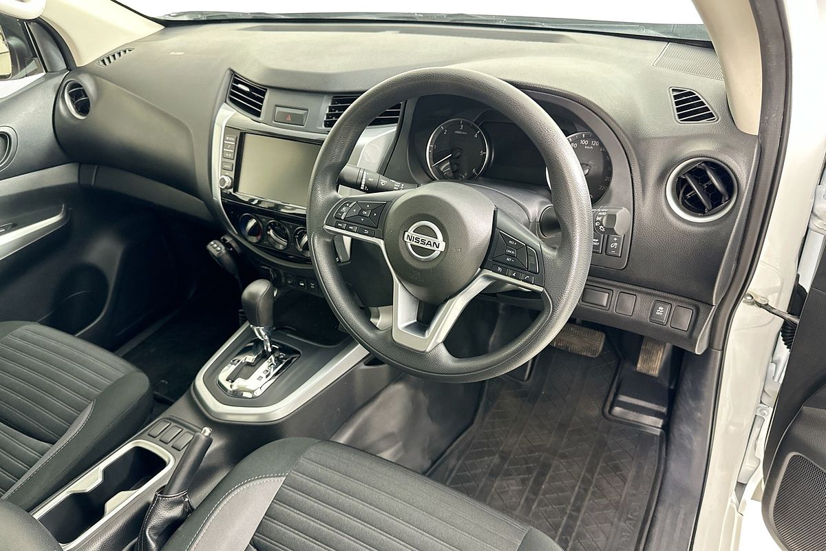 2021 Nissan NAVARA SL (4x4) D23 MY21.5 4X4