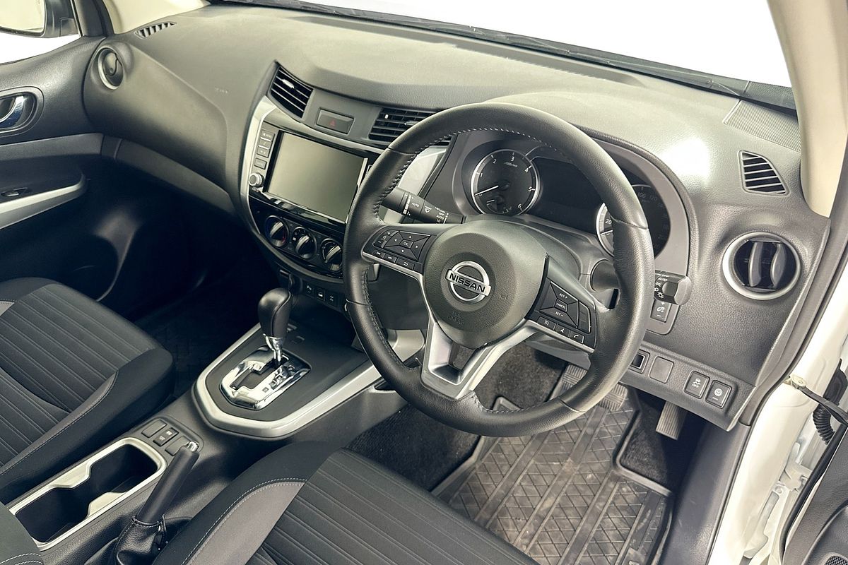 2024 Nissan NAVARA ST (4x4) D23 MY24 4X4