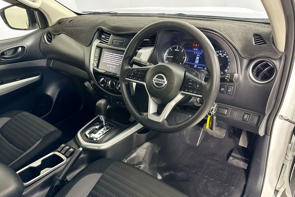 2023 Nissan Navara SL (4x4) D23 MY24 4X4