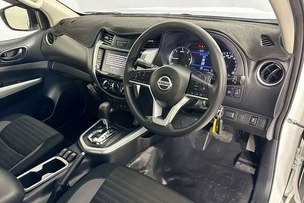 2023 Nissan Navara SL (4x4) D23 MY24 4X4