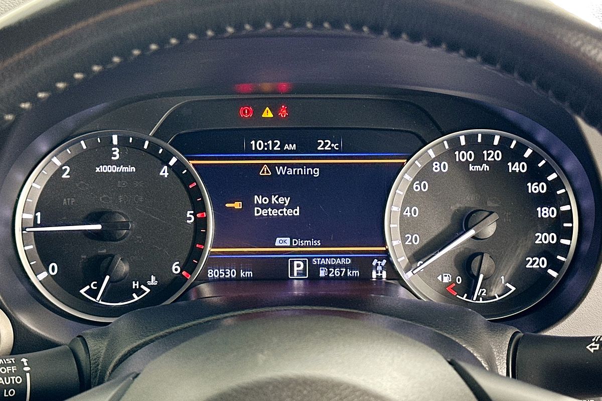 2022 Nissan NAVARA PRO-4X (4x4) D23 MY22 4X4