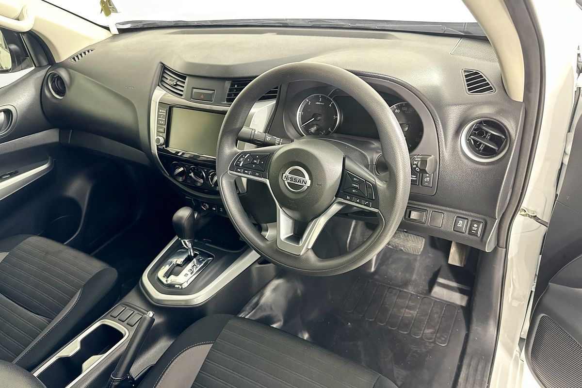 2024 Nissan NAVARA SL (4x4) D23 MY24 4X4