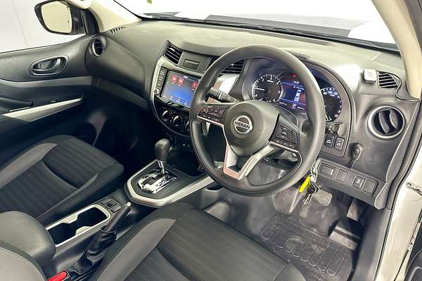 2021 Nissan Navara SL (4x4) D23 MY21.5 4X4