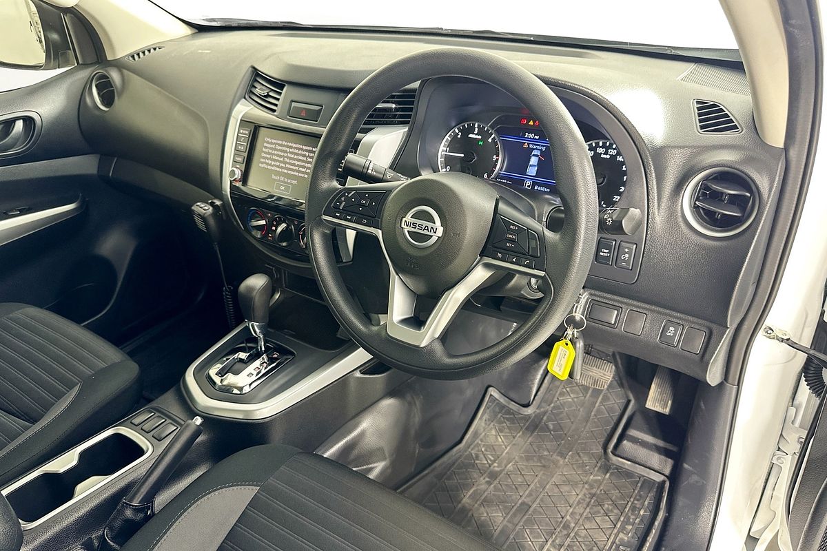 2021 Nissan NAVARA SL (4x2) D23 MY21.5 4x2