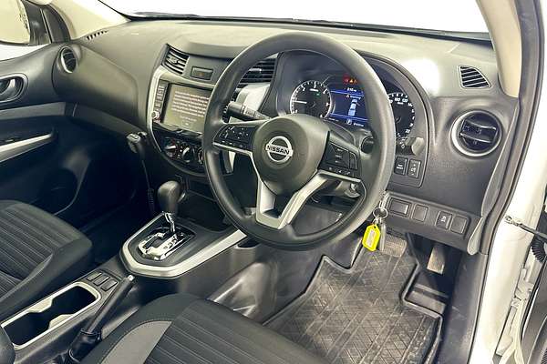 2021 Nissan NAVARA SL (4x2) D23 MY21.5 4x2