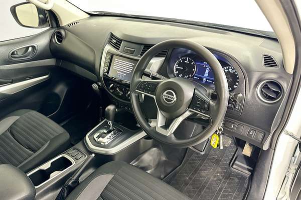 2021 Nissan NAVARA SL (4x4) D23 MY21.5 4X4