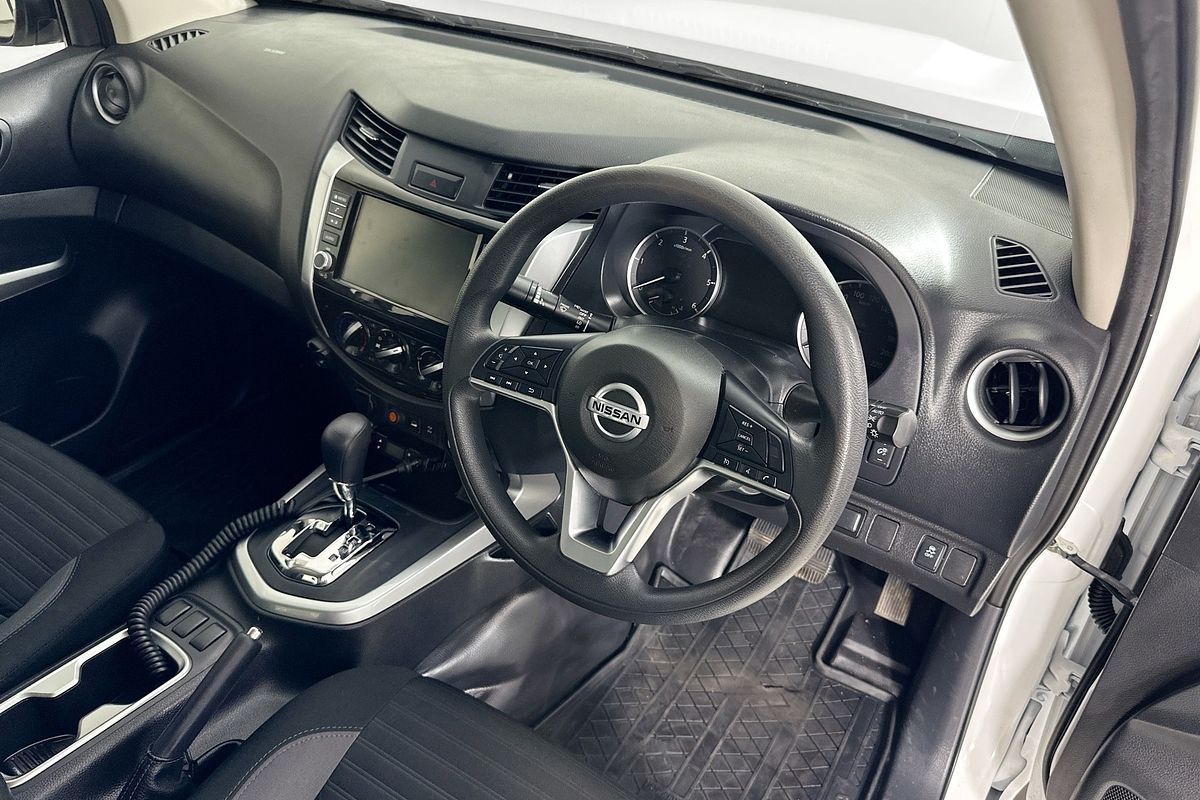 2021 Nissan NAVARA SL (4x4) D23 MY21.5 4X4