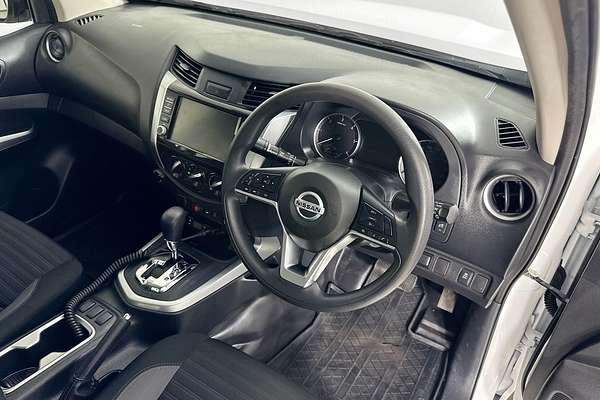 2021 Nissan NAVARA SL (4x4) D23 MY21.5 4X4