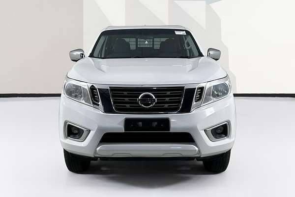 2020 Nissan Navara RX D23 SERIES 4 MY20 4X4
