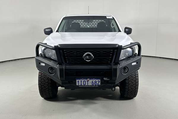 2022 Nissan NAVARA SL D23 4X4