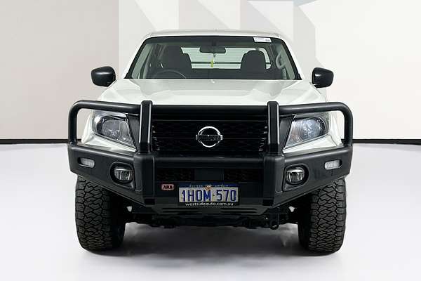 2022 Nissan NAVARA SL (4x4) D23 MY21.5 4X4