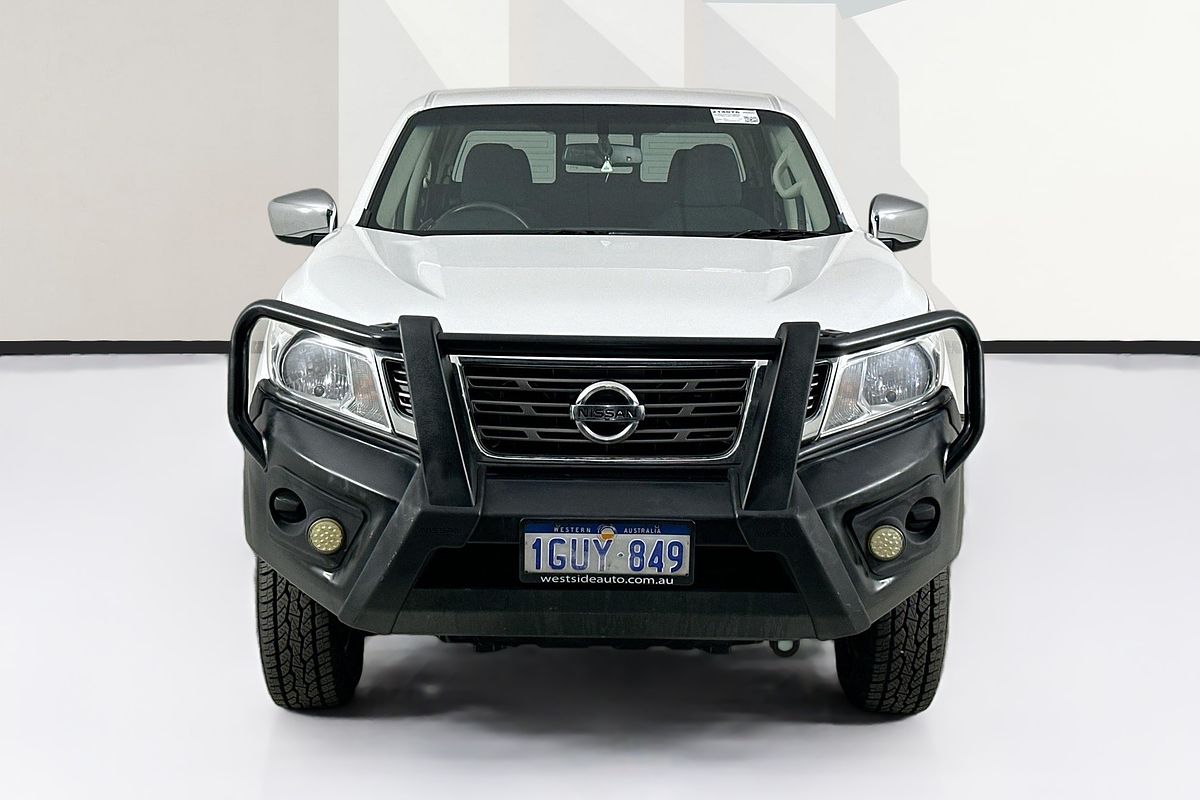 2020 Nissan NAVARA RX (4x2) D23 SERIES 4 MY20 4x2