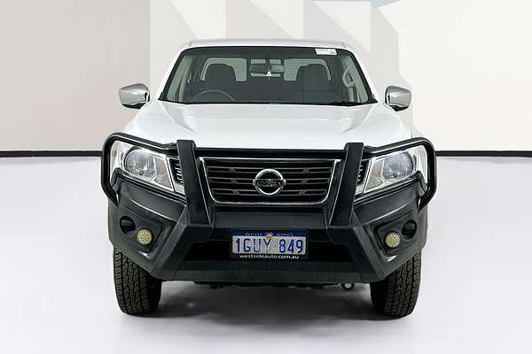 2020 Nissan NAVARA RX (4x2) D23 SERIES 4 MY20 4x2