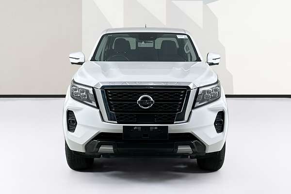 2021 Nissan NAVARA ST (4x4) D23 MY21 4X4